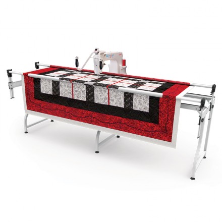 Qnique 14+ SR2+ Frame Package